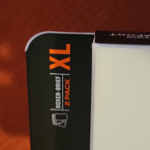 New! Pair of Thieves boxer briefs! 2 pack Underwear M and XL available! - Picture 7 of 7